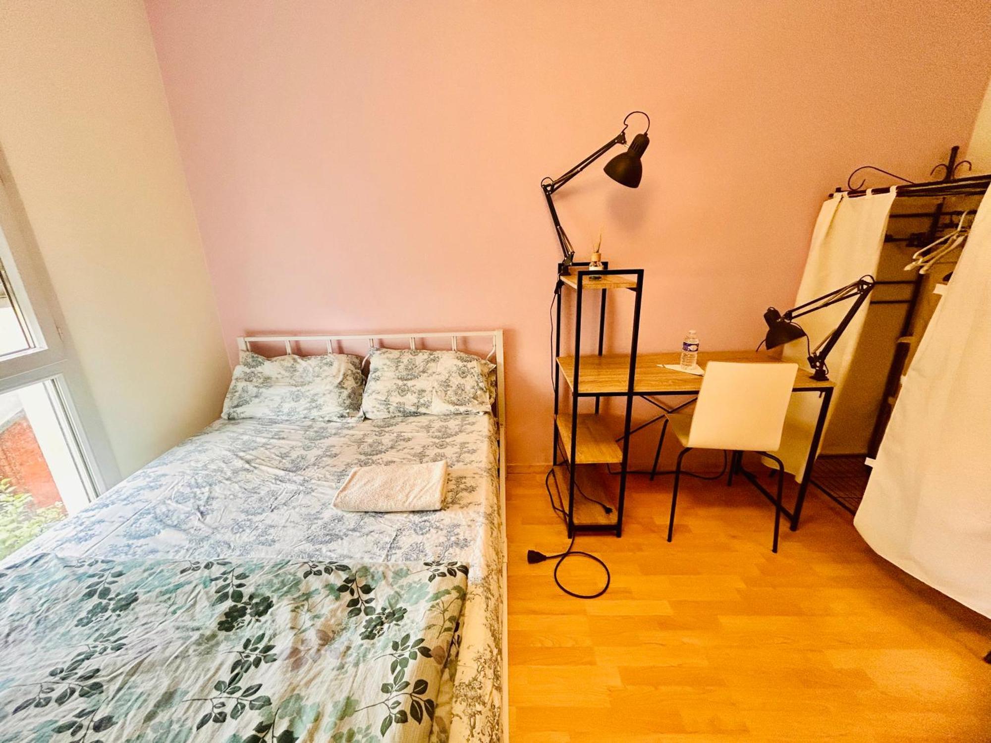 Chambre Prive Classe Вийёрбан Экстерьер фото